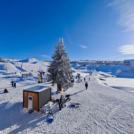 Apartmany 91 Boží Dar المظهر الخارجي الصورة